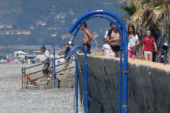 le nostre moderne docce